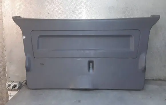 Mercedes-Benz Vito Viano W638 Tailgate/boot lid cover trim 