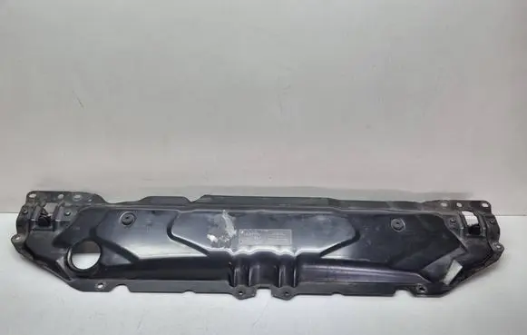 BMW 5 E60 E61 Top upper radiator support slam panel 7033741 51647033741