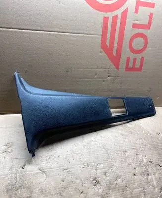 Volkswagen Golf II (B) pillar trim (bottom) 193867298A