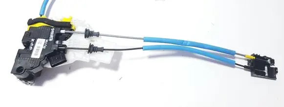 Hyundai Sonata Front door lock 81310C1000