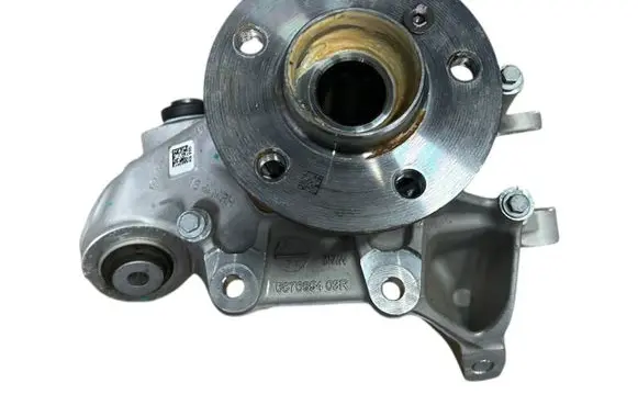 BMW X7 G07 Rear wheel hub spindle/knuckle 6876654 6876652 33306876652