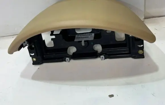 Porsche Cayenne (92A) Dashboard trim 7P5857003