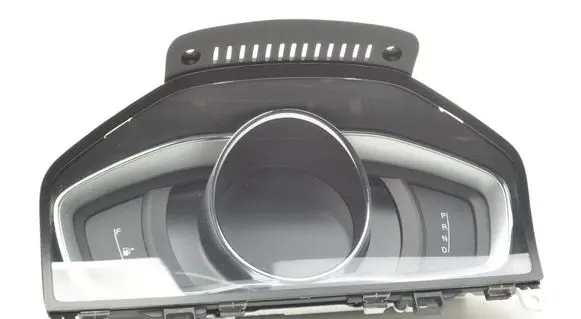 Volvo S60 Speedometer (instrument cluster) 31453147