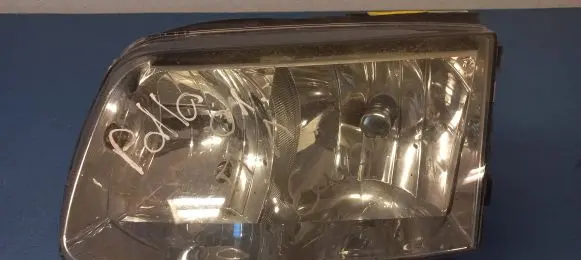 Volkswagen Polo III 6N 6N2 6NF Headlight/headlamp 1J0941295C