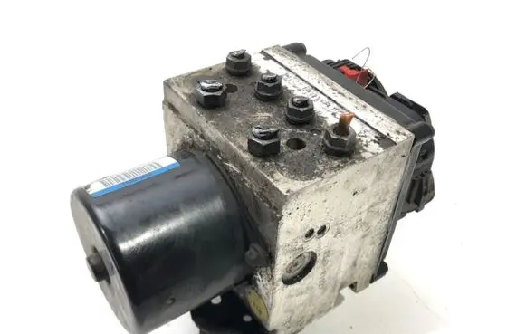 Volkswagen PASSAT B6 ABS Pump 3C0614095M