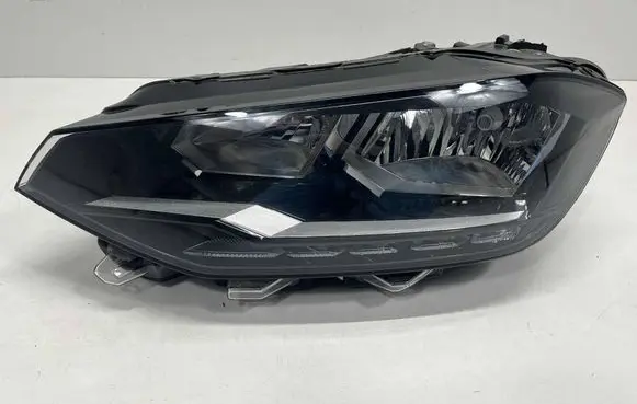 Volkswagen Golf Sportsvan Headlight/headlamp 517941005D 90111501
