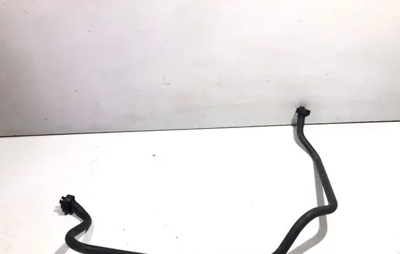Citroen C4 Grand Picasso Engine coolant pipe/hose