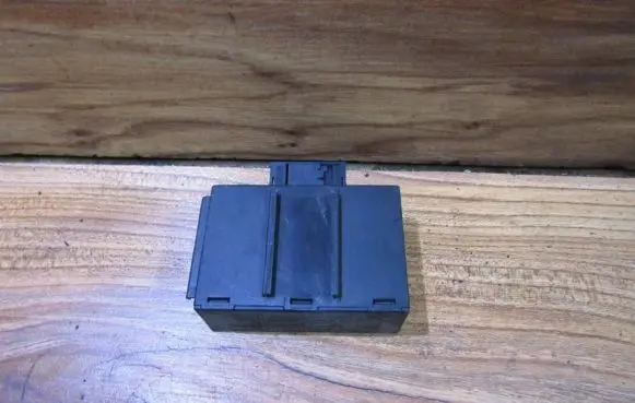 Peugeot 406 Other control units/modules 9624799080