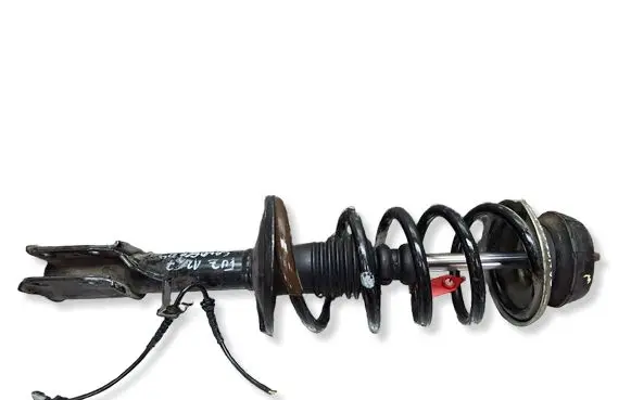 Renault Sandero I Front shock absorber/damper S26309740