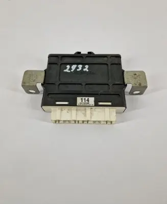 Mitsubishi Pajero Other control units/modules MR580114