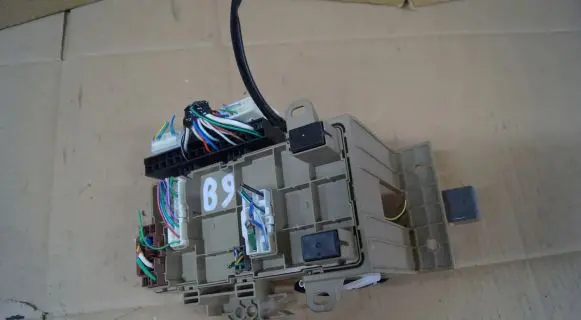 Subaru WRX Fuse module 82201VA030