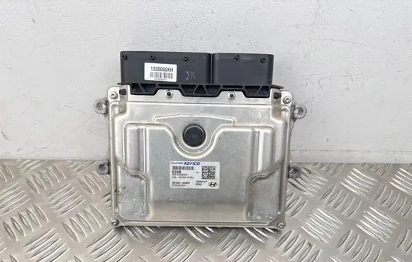 Hyundai Kona I Engine control unit/module 9001330060KH 3910804001 CPEGD2204