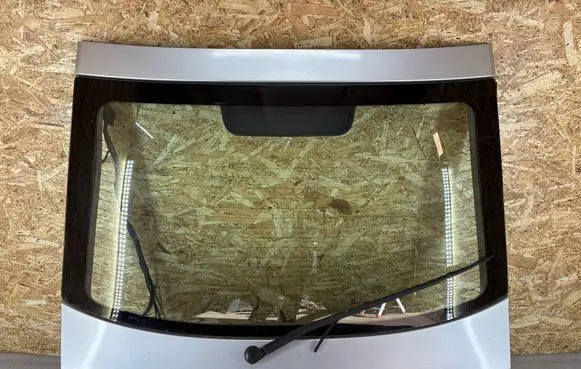 Tailgate/trunk/boot lid