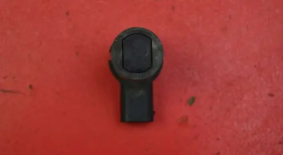 Peugeot 607 Parking PDC control unit/module 9639945580