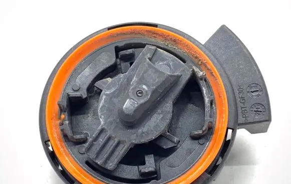 Renault Arkana Airbag deployment crash/impact sensor 988332989R