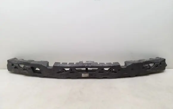 BMW 5 F10 F11 Front bumper foam support bar 7903991