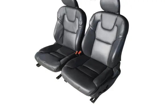 Volvo S90, V90 Front driver seat 