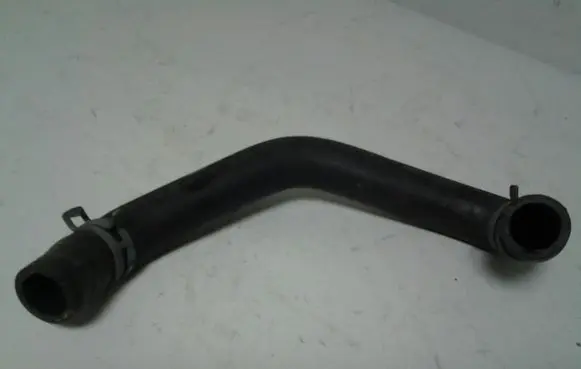 Volkswagen Touareg I Engine coolant pipe/hose 7L6121157G