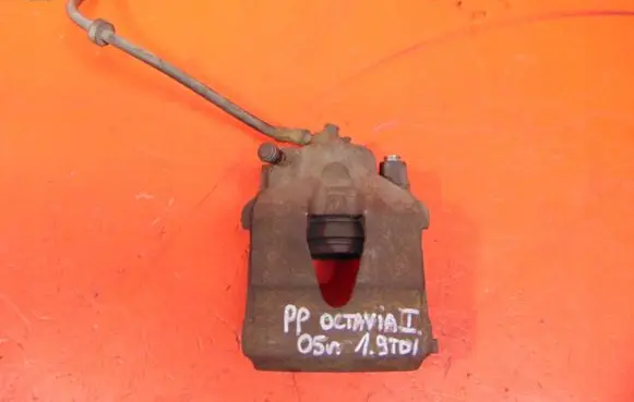 Skoda Octavia Mk1 (1U) Front brake caliper