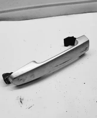 Toyota RAV 4 (XA20) Sliding door exterior handle 