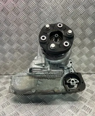 BMW X1 E84 Gearbox transfer box case 7643755 ATC35L