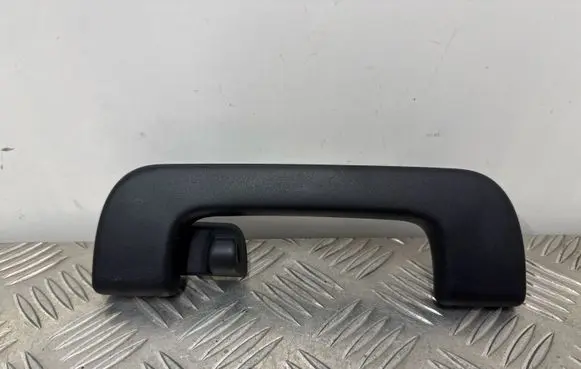 Audi Q5 SQ5 Rear interior roof grab handle 8R0857608D