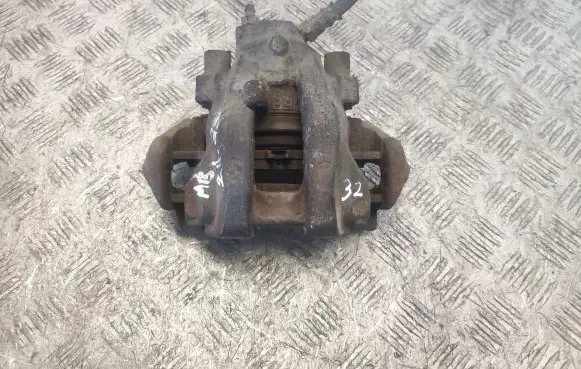 Mercedes-Benz E W211 Rear brake caliper