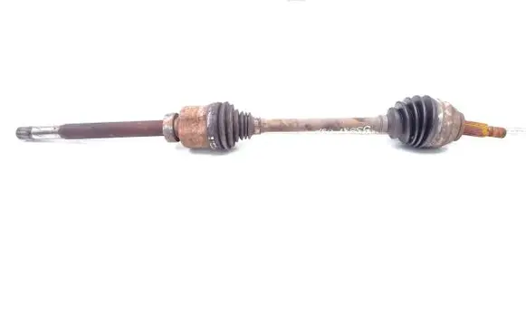 Renault Trafic III (X82) Front driveshaft