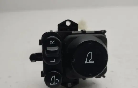 Honda Accord Wing mirror switch NH167L 1448T