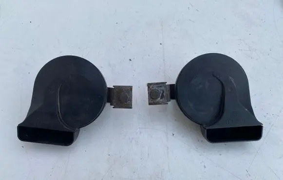 Volvo V70 Horn signal CH2138
