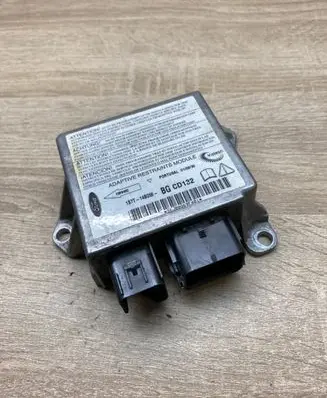Ford Mondeo Mk III Airbag control unit/module 1S7T14B056BG