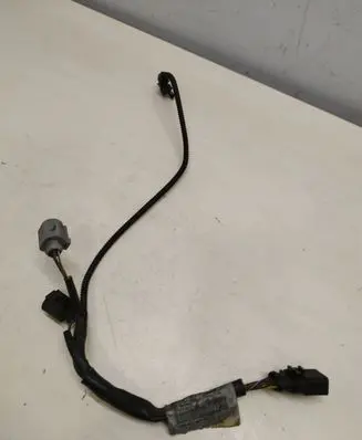 Audi A8 S8 D4 4H Engine installation wiring loom 059971627D