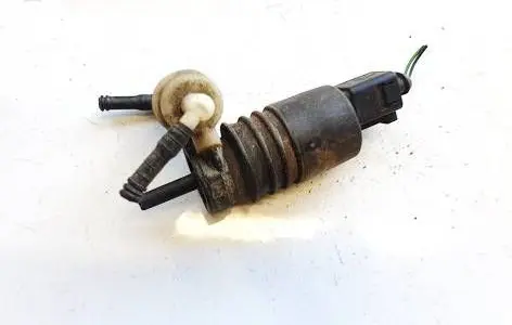 Windscreen/windshield washer pump