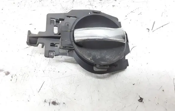 Citroen C3 Front door interior handle