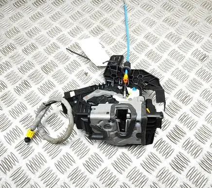 Mercedes-Benz GLE W167 Rear door lock A0997308200 A1677230500