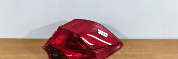 KIA Ceed Rear/tail lights 92402A20