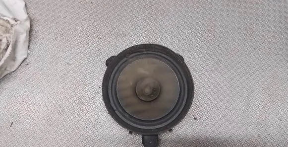 Mitsubishi Grandis Front door speaker MR986442