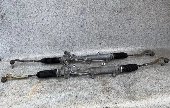 Mercedes-Benz E W212 Steering rack 2124603000