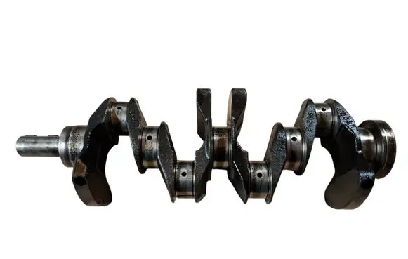 Nissan X-Trail T30 Crankshaft 