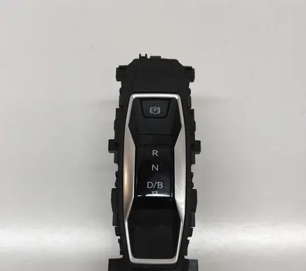 Audi Q4 Sportback e-tron Gear shifter/selector 89A713059