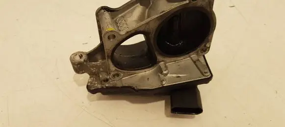 Audi A6 C7 Throttle valve 059129593H