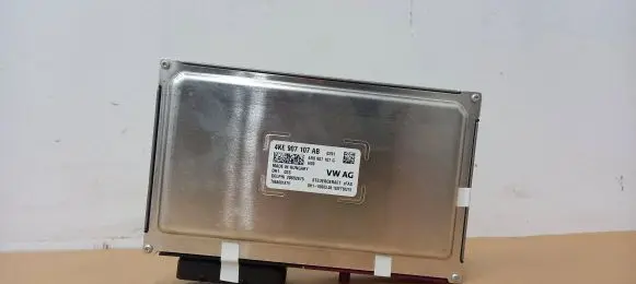Porsche Cayenne (9Y0 9Y3) Camera control unit module 4KE907107AB 4N0907107G 786A601A79