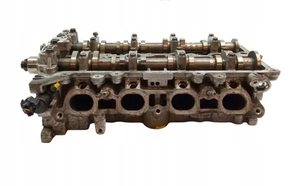 Hyundai i30 Engine head