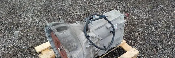 Dodge Charger Automatic gearbox 68227527AC