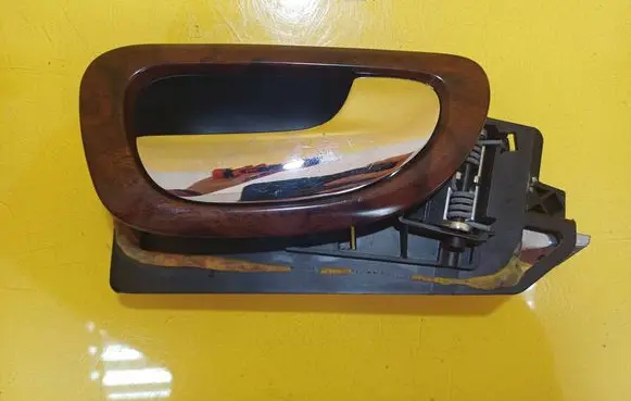 Peugeot 307 Other front door trim element 9634769777