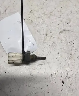 Peugeot 107 Coolant temperature sensor 