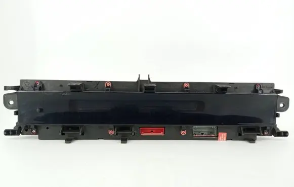 Renault Scenic II - Grand scenic II Speedometer (instrument cluster) P8200787774A