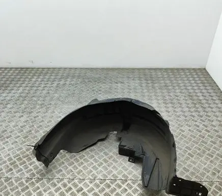 Peugeot 308 Rear arch fender liner splash guards 9835379980