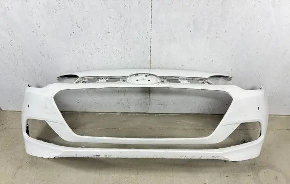Hyundai i20 (GB IB) Front bumper 