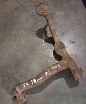 Volkswagen Transporter - Caravelle T4 Front lower control arm/wishbone